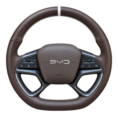 تصویر دسته بندی BYD