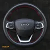 روکش فرمان X55 Pro