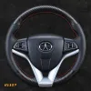 روکش فرمان جک S5