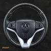 روکش فرمان جک S5