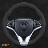 روکش فرمان جک S5