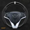 روکش فرمان جک S5