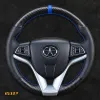 روکش فرمان جک S5