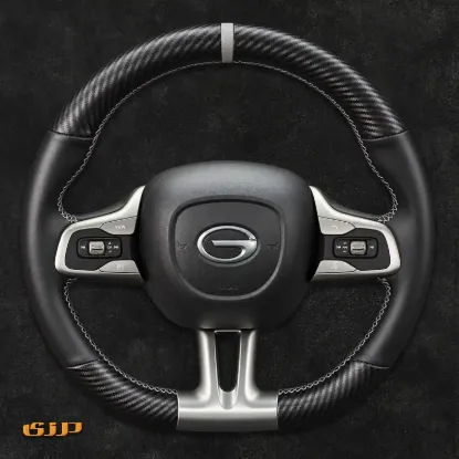 روکش فرمان GAC Empow