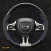 روکش فرمان GAC Empow