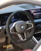 روکش فرمان BMW i3