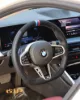روکش فرمان BMW i3