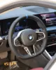 روکش فرمان BMW i3