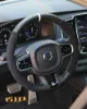 روکش فرمان ولوو XC90