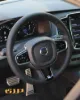 روکش فرمان ولوو XC90