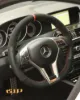 روکش فرمان بنز E200-E250