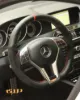 روکش فرمان بنز E200-E250