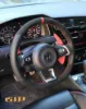 روکش فرمان فولکس‌واگن گلف GTI