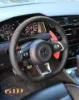 روکش فرمان فولکس‌واگن گلف GTI