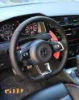 روکش فرمان فولکس‌واگن گلف GTI