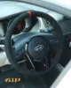 روکش فرمان کیا سراتو