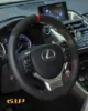روکش فرمان لکسوس nx